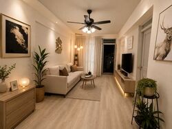 Blk 2 Beach Road Gardens (Kallang/Whampoa), HDB 3 Rooms #603622441